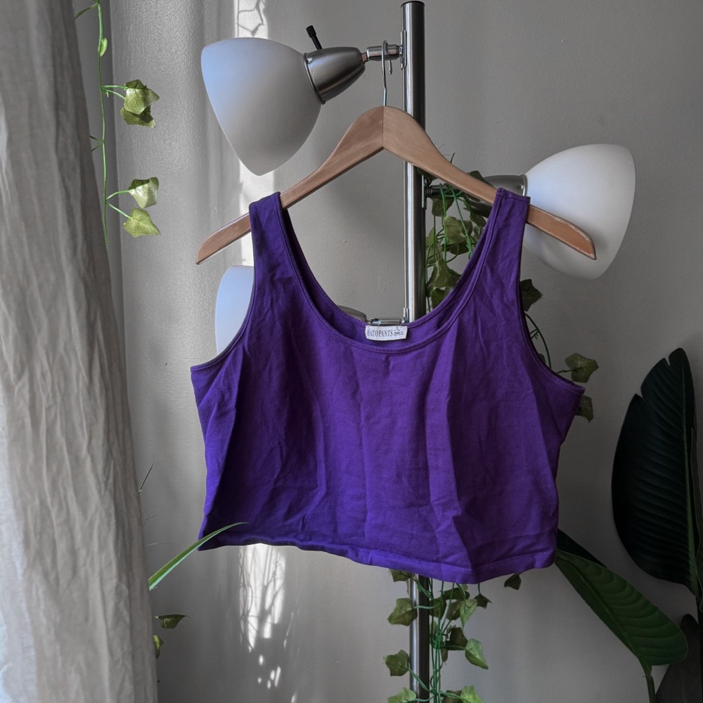 Tank Top - Picture 3 of 5